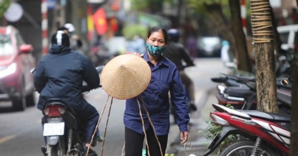 Lao động tự do mắc COVID-19 có được trợ cấp không?