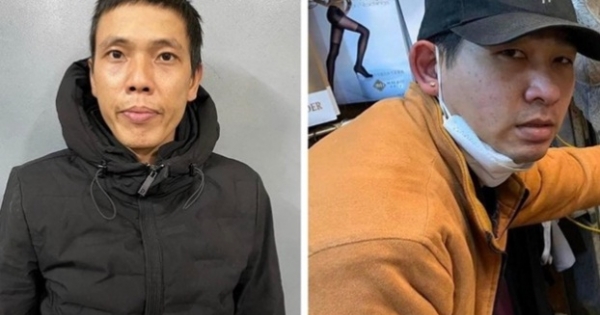 Giả mua hàng để trộm cắp tài sản