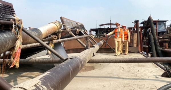 Quản lý đất đai, khai thác khoáng sản hiệu quả