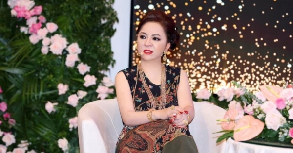 Tin thêm vụ bà Nguyễn Phương Hằng bị tạm hoãn xuất cảnh