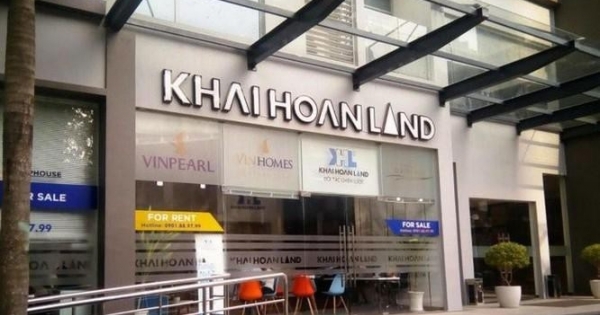 Khải Minh Land, Giao Hưởng Xanh và kế hoạch tăng vốn ‘khủng’ của Khải Hoàn Land