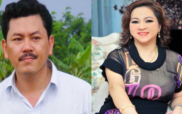 Thông tin mới nhất về vụ việc bà Nguyễn Phương Hằng tố cáo ông Võ Hoàng Yên lừa đảo chiếm đoạt 183 tỷ đồng?