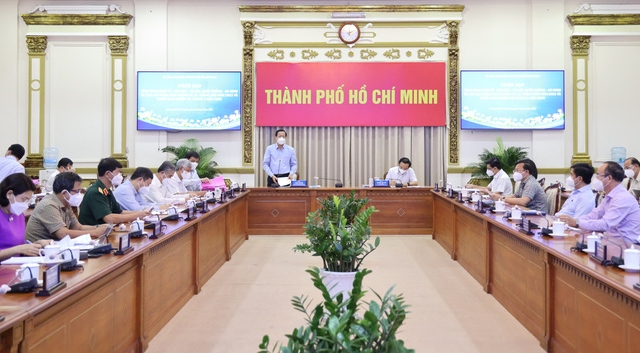 Cục Thuế TP HCM thông tin vụ đấu giá đất ở Thủ Thiêm