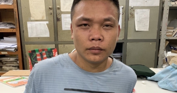 Cao Bằng: Hành trình truy tìm đối tượng truy nã đặc biệt nguy hiểm có vũ khí nóng