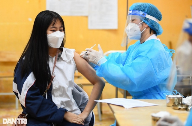 Thủ tướng yêu cầu Bộ Y tế kiểm điểm việc chậm mua vaccine cho trẻ em