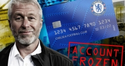 Tỷ phú Abramovich nhận thêm một lệnh trừng phạt