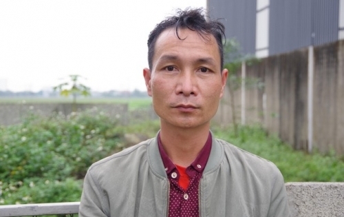 Hai chú cháu "chung tay" bán thôn nữ ra nước ngoài