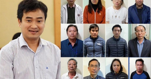 Kit xét nghiệm của Việt Á giờ ở đâu?