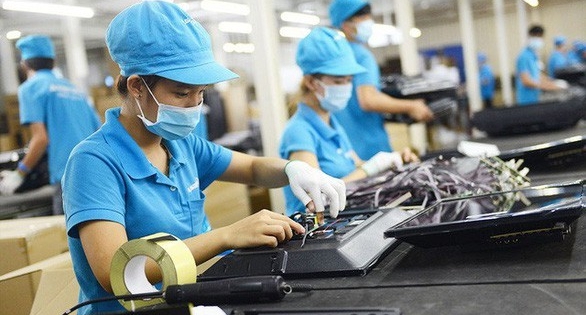 2 tháng đầu năm 2022 số doanh nghiệp tái gia nhập tăng mạnh