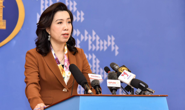 Khoảng 200 người Việt tại Ukraine được hỗ trợ sơ tán khỏi vùng chiến sự