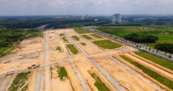 Kiến nghị xử lý loạt cán bộ liên quan sai phạm đất đai ở Bình Dương