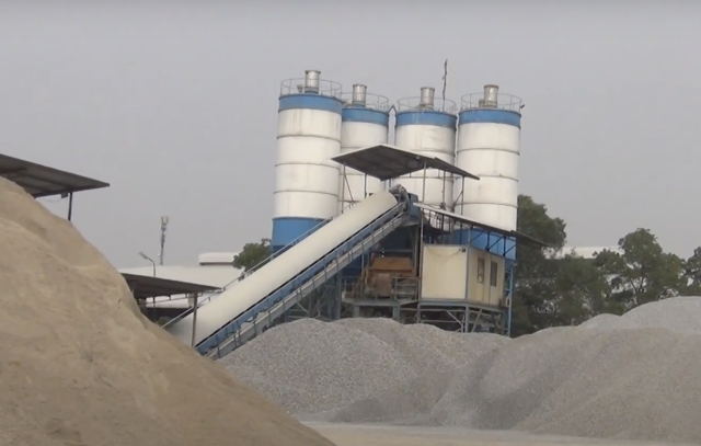 Sai phạm tại trạm bê tông An Phúc, Sở TN&amp;amp;MT chưa gửi “báo cáo” tới tỉnh Bắc Ninh
