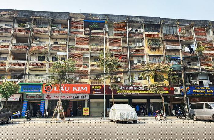 Ảnh minh họa. (Nguồn: Hà Nội mới)