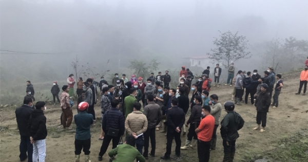 Chủ tịch UBND tỉnh Lào Cai chỉ đạo làm rõ vụ xô xát khiến 8 người bị thương ở Sa Pa