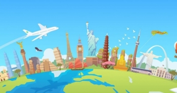 Trung tâm tư vấn du học HLA có 2 năm doanh thu 0 đồng