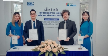 Trevi STEM và ICDL Việt Nam ký kết hợp tác toàn diện nhằm thúc đẩy sự phát triển của giáo dục STEM