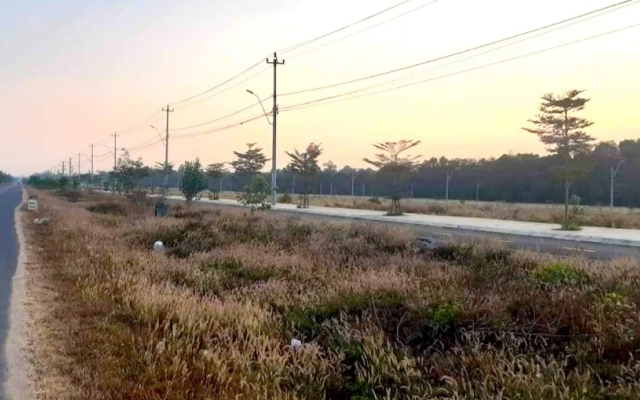 Kon Tum: Nguyên Trưởng phòng TNMT bị bắt vì tham mưu để giao đất trái quy định