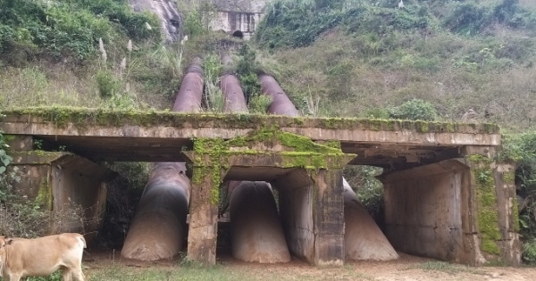 Kon Tum: Giải pháp nào hồi sinh Thủy điện Đắk Mek 3 sau hơn 10 năm "phủ bụi"?