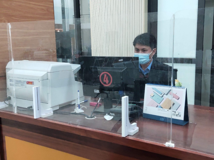 dịch vụ công trực tuyến mang lại nhiều lợi ích thiết thực, giúp người dân, doanh nghiệp thuận tiện trong giải quyết thủ tục hành chính.