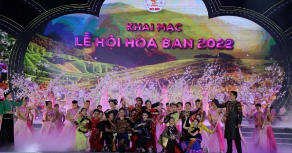 Điện Biên đẩy mạnh phát triển tiềm năng du lịch