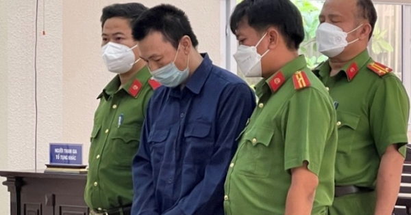 Tự sản xuất ma túy rồi mang đi bán, nhận ngay án tử hình