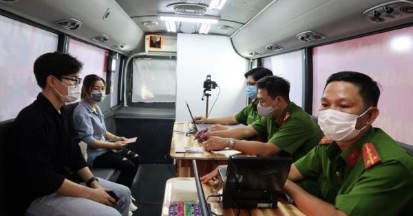 Công an TP HCM cảnh báo chiêu lừa đảo qua điện thoại