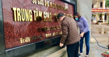 Còn tồn tại hạn chế trong công tác phòng chống tham nhũng tại Trung tâm GDNN-GDTX Tân Yên