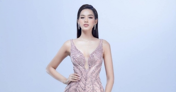 Lọt top 13 Miss World, Đỗ Thị Hà hạnh phúc và cảm ơn khán giả đã ủng hộ