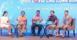 Di chứng hậu COVID-19 ở trẻ em và người lớn, bác sĩ nói gì?