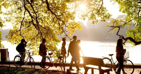 Dự báo thời tiết ngày 21/3: Bắc Bộ hửng nắng trước đợt không khí lạnh sắp "ùa về"