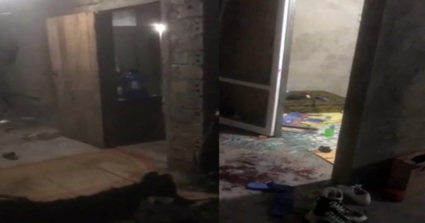 Hé lộ nguyên nhân vụ sát hại 2 mạng người ở Tuyên Quang