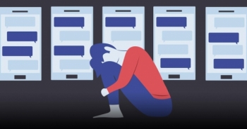 Phòng "trò chuyện bí mật" hủy hoại cuộc sống của thiếu nữ Trung Quốc