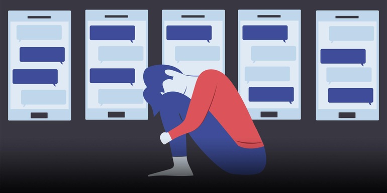 Các phòng chat khiêu dâm vẫn