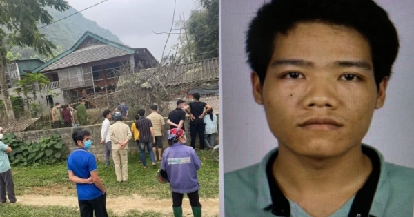 Yên Bái: Tức tốc truy bắt đối tượng giết người, bỏ trốn