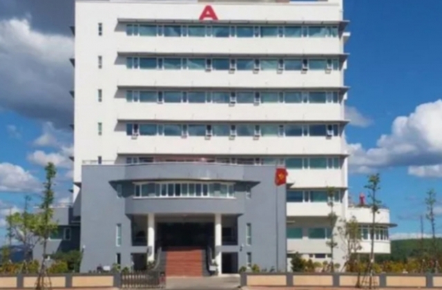 Kon Tum: Hai nhà thầu