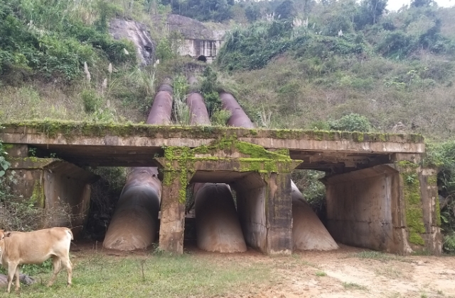 Kon Tum: Giải pháp nào hồi sinh Thủy điện Đắk Mek 3 sau hơn 10 năm