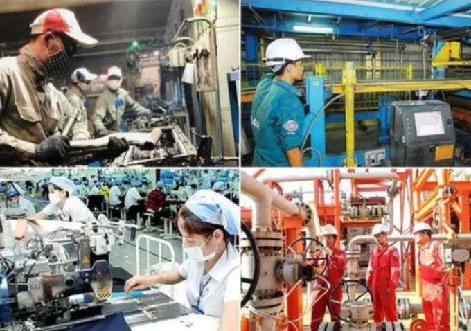 Đảm bảo thu &iacute;t nhất 248.000 tỷ đồng từ cơ cấu lại doanh nghiệp Nh&agrave; nước giai đoạn 2021-2025.