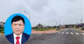 Phó Chủ tịch TP Từ Sơn bị bắt tạm giam