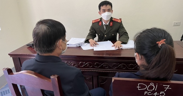 Nghe những cuộc điện thoại, người mất sạch 500 triệu đồng tiền tiết kiệm, người “bay” luôn 1,5 tỷ đồng