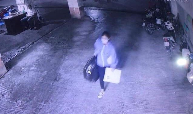 Để lại một bức thư khiến cả nhà òa khóc, cô gái trẻ mất tích nhiều ngày