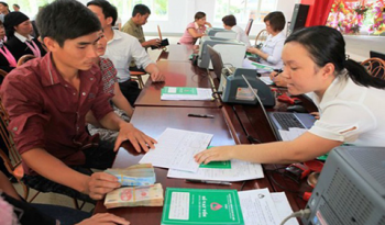 Tăng mức cho học sinh, sinh viên vay lên 4 triệu đồng/tháng