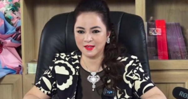 Nóng: Bà Phương Hằng, Tổng Giám đốc Công ty Đại Nam bị khởi tố, bắt tạm giam