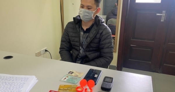 Lạng Sơn: Bắt đối tượng lừa đảo hơn 100 triệu đồng với chiêu thức đổi tiền ngoại tệ