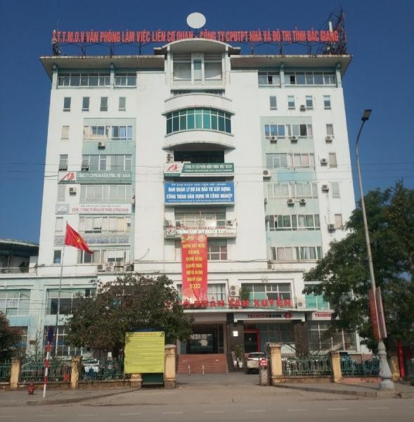 Cần l&agrave;m r&otilde; nhiều sai phạm tại C&ocirc;ng ty cổ phần Đầu tư ph&aacute;t triển nh&agrave; v&agrave; đ&ocirc; thị Bắc Giang ảnh 1