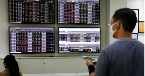 VN-Index khả năng vẫn tiếp tục rung lắc để tích lũy nền giá mới