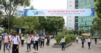 TP HCM: Gần 80.000 thí sinh tham gia kỳ thi đánh giá năng lực đợt 1