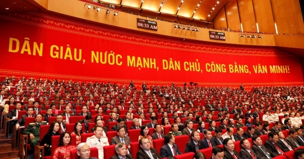 Sự chặt chẽ, cẩn trọng và minh bạch trong bảo vệ chính trị nội bộ Đảng