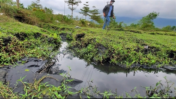 “Mạnh tay” xử lý doanh nghiệp xả thải ra môi trường