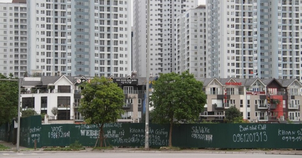 Nhận diện rào cản M&A lĩnh vực địa ốc