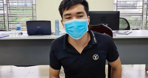 Tạm giữ hình sự gã trai lừa tình, trộm cắp tài sản của các quý bà trong "Hội độc thân"